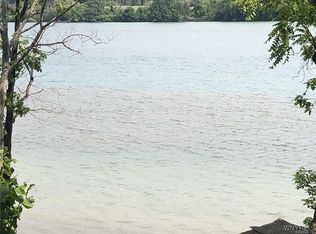 Vl East Riv, Grand Island, NY 14072