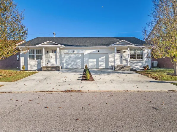 154 Garnet Dr, Nicholasville, KY 40356