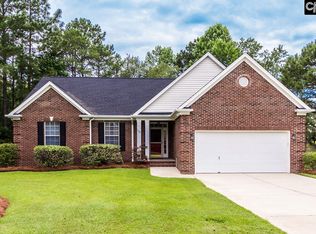 113 Lexington Pointe Dr, Columbia, SC 29229