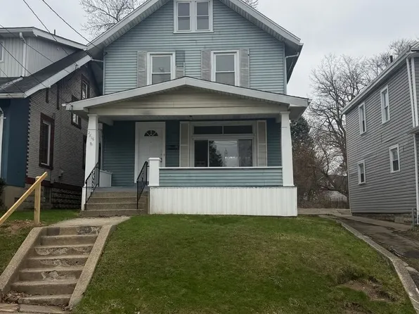 2816 Perry St, Erie, PA 16504