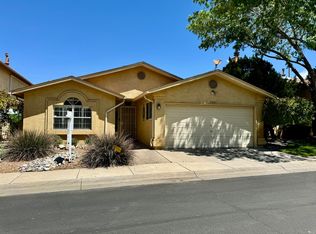 11001 Clyburn Park Dr NE, Albuquerque, NM 87123