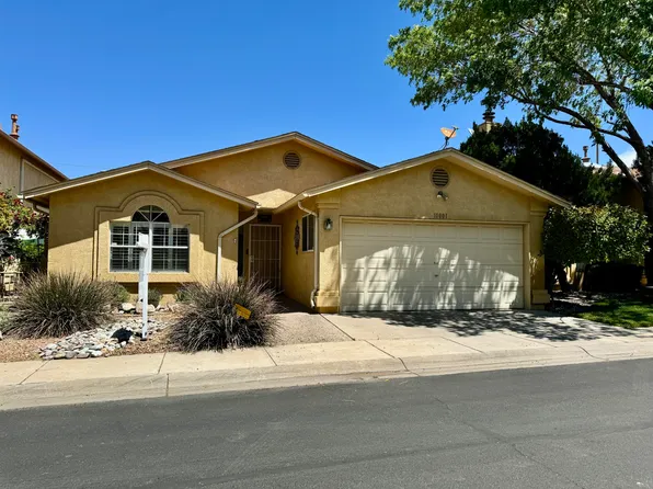 11001 Clyburn Park Dr NE, Albuquerque, NM 87123