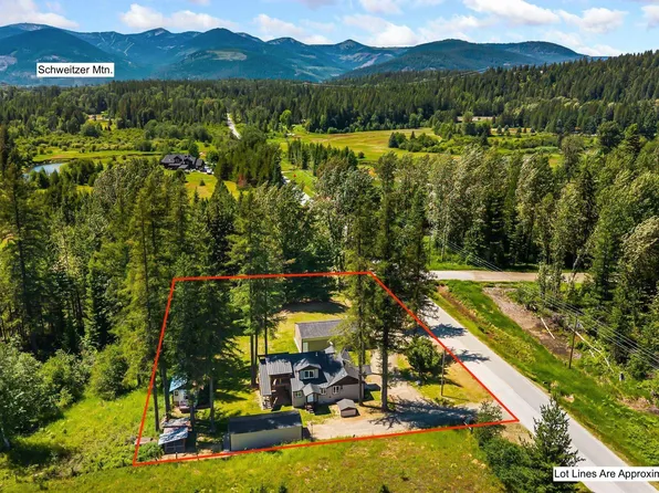 3120 Colburn Culver Rd, Sandpoint, ID 83864