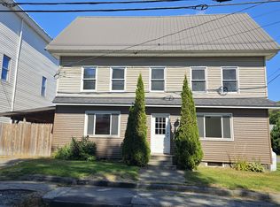 57 Main St #1, Hartland, ME 04943
