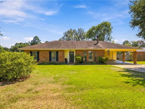 2652 Ruth Dr, Pineville, LA 71360