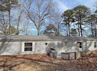 16202 Walnut Dr, Kansas, OK 74347