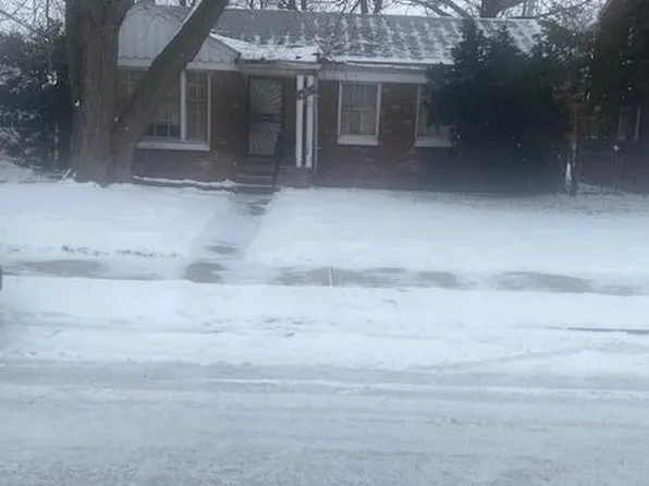 16930 Sorrento St, Detroit, MI 48235