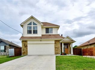 17516 Village Dr, Dripping Springs, TX 78620