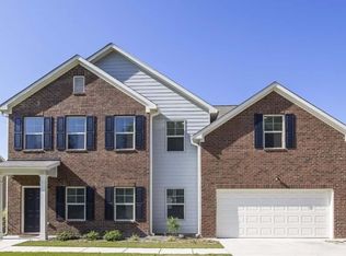 3115 Franklin St, Austell, GA