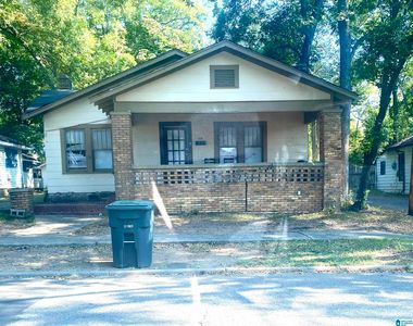 319 80th St N, Birmingham, AL, 35206