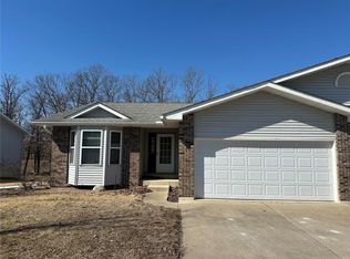 18341 Harbor Dr, Monroe City, MO 63456