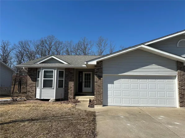 18341 Harbor Dr, Monroe City, MO 63456