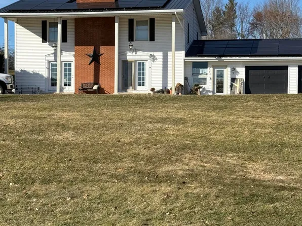 29726 Fawn River Rd, Sturgis, MI 49091