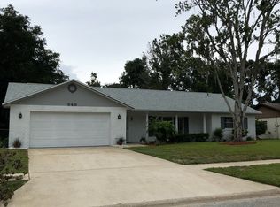 949 Sand Crest Dr, Port Orange, FL 32127