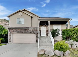 10466 N Doral Dr, Cedar Hills, UT 84062
