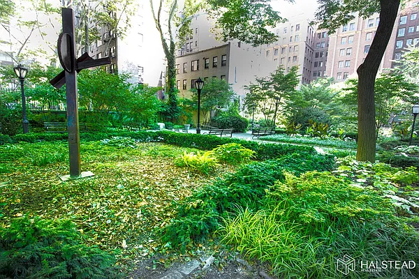 Rented by Brown Harris Stevens | media 18