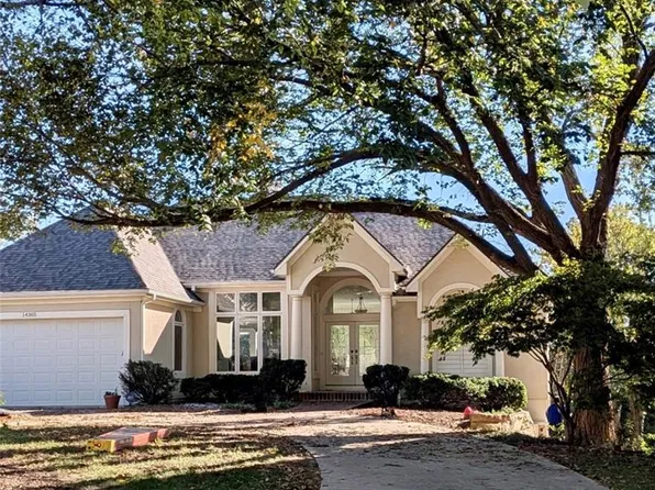 14305 Conser St, Overland Park, KS 66223