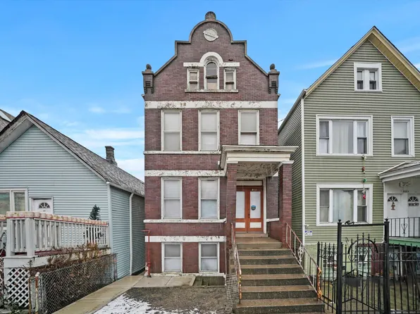 47 Damen, 2021 W 47th St, Chicago, IL 60609