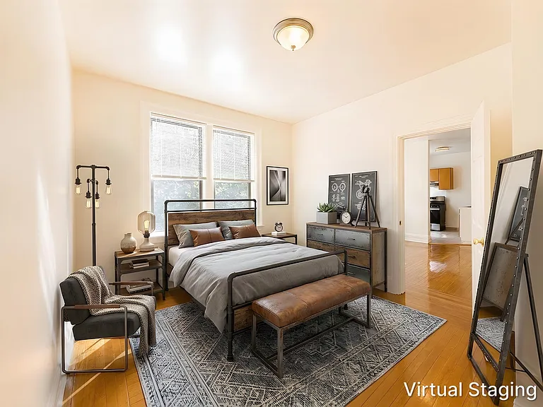 429 Fairmount Ave #108 — Photo 9
