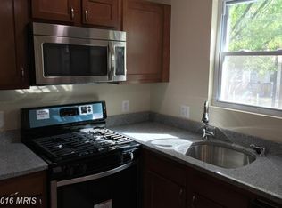1400 Early Oaks Ln, Capitol Heights, MD