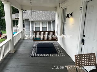 3284 Stillwood Dr #2, Hapeville, GA 30354