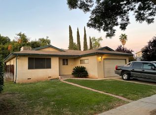 1682 E Paul Ave, Fresno, CA 93710