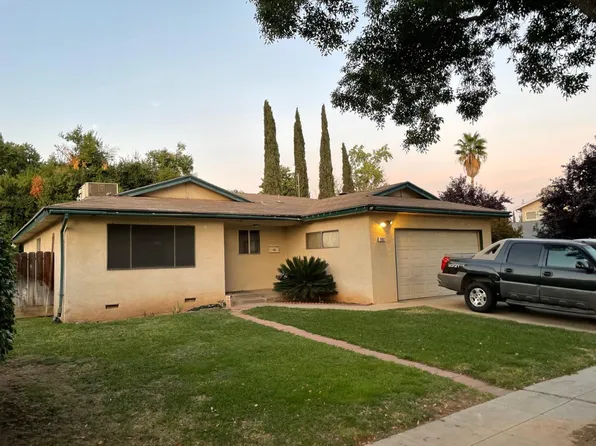 1682 E Paul Ave, Fresno, CA 93710