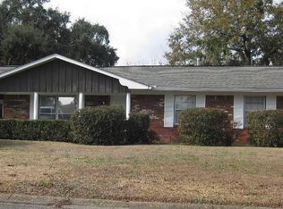 610 Forest Ave, Long Beach, MS 39560