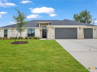 917 High Plains Dr, Nolanville, TX 76559
