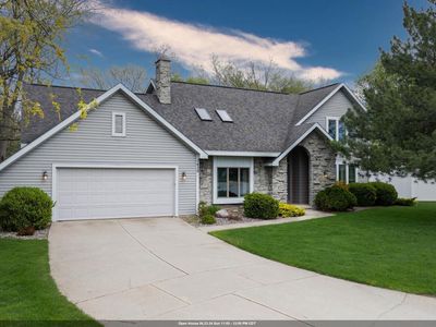 1420 HARBOR SPRINGS CIRCLE, Green Bay, WI, 54311