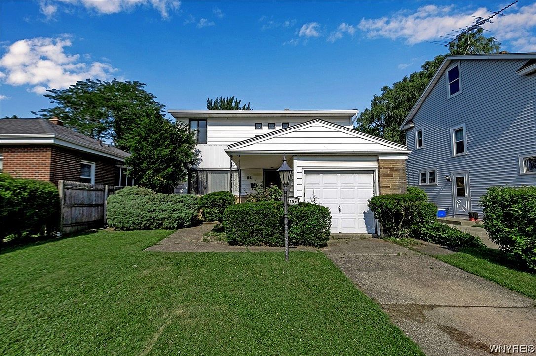 116 Covington Rd, Buffalo, NY 14216 Zillow