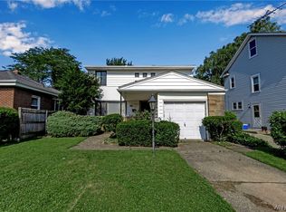 116 Covington Rd, Buffalo, NY 14216