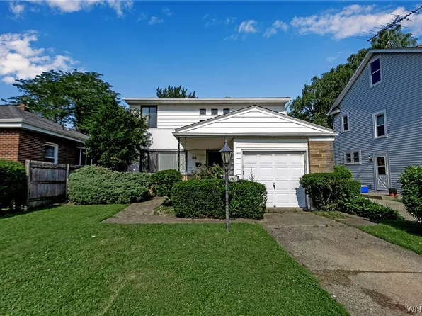 116 Covington Rd, Buffalo, NY 14216