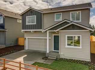 2730 S Cherry Grove Way, Ridgefield, WA 98642