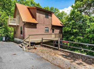 2313 Panther Way, Sevierville, TN 37876