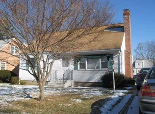 106 Federal St, West Hartford, CT 06110