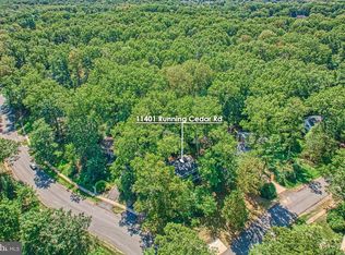 11401 Running Cedar Rd, Reston, VA 20191