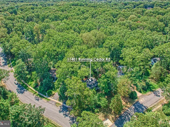 11401 Running Cedar Rd, Reston, VA 20191