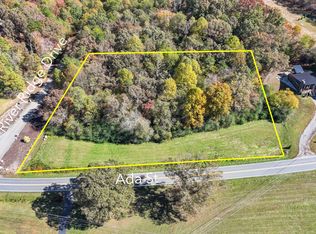 4 River Ridge Dr, Blue Ridge, GA 30513