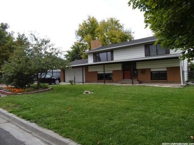 2422 W 1000 N, Vernal, UT, 84078
