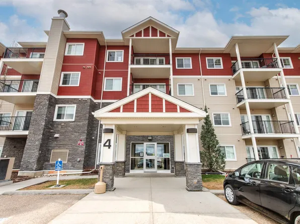 4 Augustine Cres #2302, Strathcona County, AB T8H 0X8