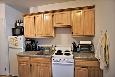 Rented by Best Apartments North Inc