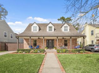 4375 Harvest Ln, Houston, TX 77004