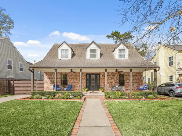 4375 Harvest Ln, Houston, TX 77004