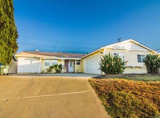 18566 Adivino St, Rowland Heights, CA 91748