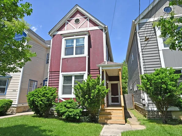 1914 Fairfax Ave, Cincinnati, OH 45207