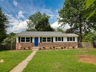 9410 Huron Ave, Henrico, VA, 23294