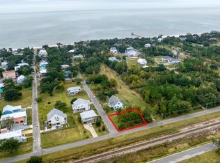 Terrace Dr LOT 18, Pass Christian, MS 39571