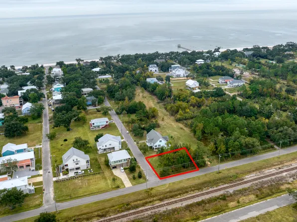 Terrace Dr Lot 18, Pass Christian, MS 39571