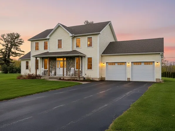 5-5 Sawgrass Ln #A, Southwick, MA 01077